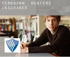 Ferndown  renters insurance