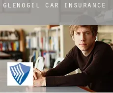 Glenogil  car insurance