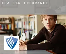 Kea  car insurance