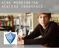 Kirk Merrington  renters insurance