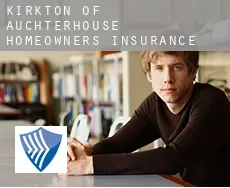 Kirkton of Auchterhouse homeowners insurance