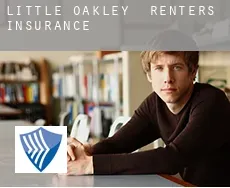 Little Oakley  renters insurance