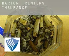 Barton  renters insurance