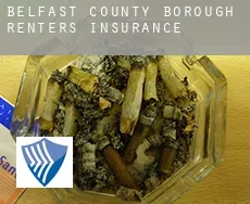 Belfast County Borough  renters insurance