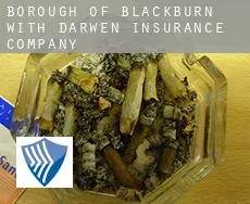 Blackburn with Darwen (Borough) insurance company
