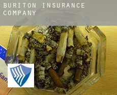 Buriton  insurance company