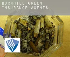 Burnhill Green  insurance agents