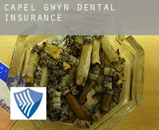 Capel Gwyn  dental insurance
