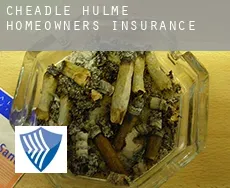 Cheadle Hulme  homeowners insurance