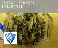 Cross  renters insurance