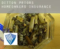 Ditton Priors  homeowners insurance