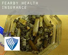 Fearby  health insurance