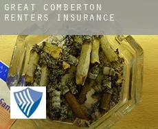 Great Comberton renters insurance