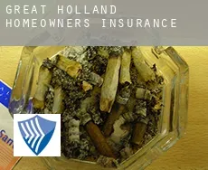 Great Holland  homeowners insurance