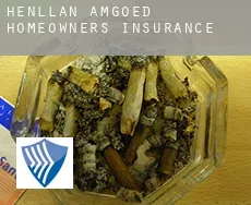 Henllan Amgoed  homeowners insurance