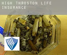 High Throston  life insurance