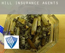 Hill  insurance agents