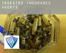 Ingestre  insurance agents
