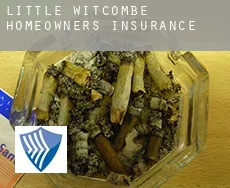 Little Witcombe  homeowners insurance