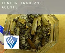 Lowton insurance agents