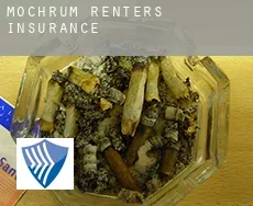 Mochrum  renters insurance