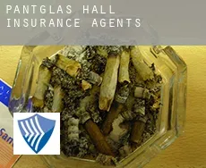Pantglas Hall insurance agents