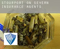 Stourport On Severn  insurance agents