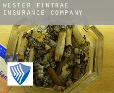 Wester Fintrae  insurance company