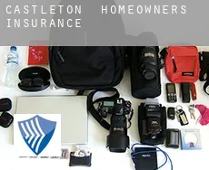 Castleton  homeowners insurance