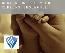 Burton on the Wolds  renters insurance