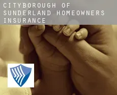 Sunderland (City and Borough) homeowners insurance