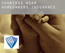 Countess Wear  homeowners insurance