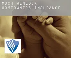 Much Wenlock  homeowners insurance