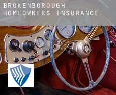 Brokenborough  homeowners insurance