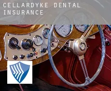 Cellardyke  dental insurance
