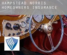 Hampstead Norris homeowners insurance