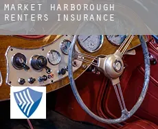 Market Harborough  renters insurance