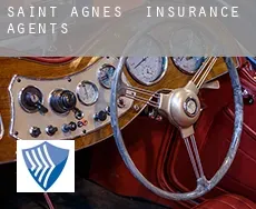 Saint Agnes  insurance agents