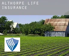 Althorpe  life insurance