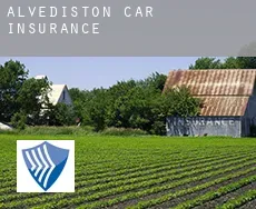 Alvediston  car insurance