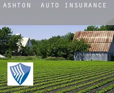 Ashton  auto insurance