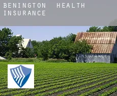 Benington  health insurance