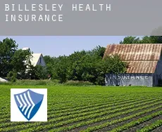 Billesley  health insurance