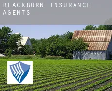 Blackburn  insurance agents