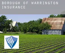Warrington (Borough)  insurance