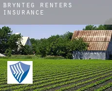 Brynteg  renters insurance