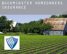 Buckminster homeowners insurance