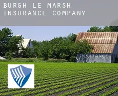 Burgh le Marsh  insurance company