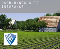 Cardurnock  auto insurance