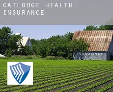 Catlodge  health insurance